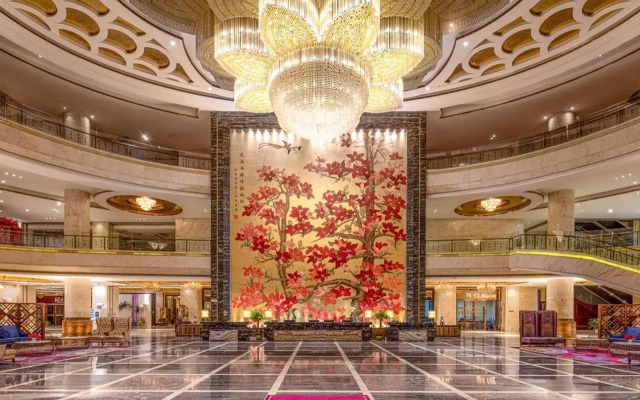 Wyndham Shaodong Zhaoyang