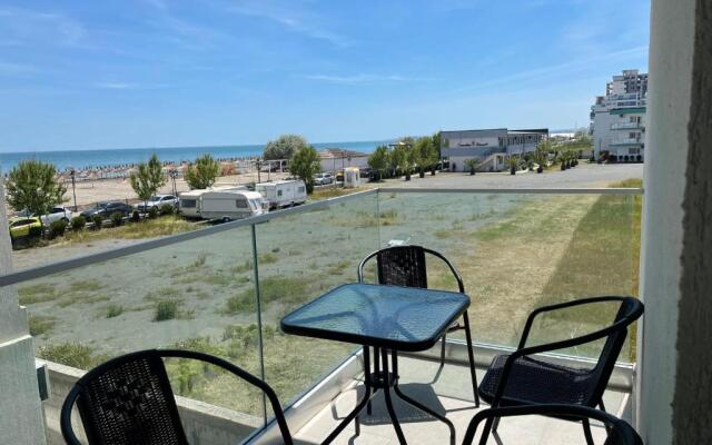 Apartament Lory Mamaia Nord