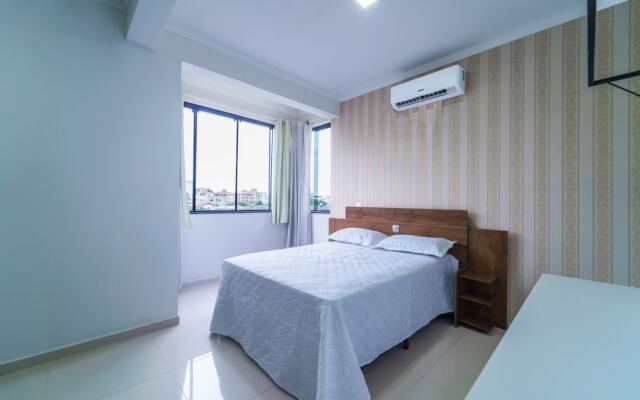 Apartamento Studio 20 - 303 - 20
