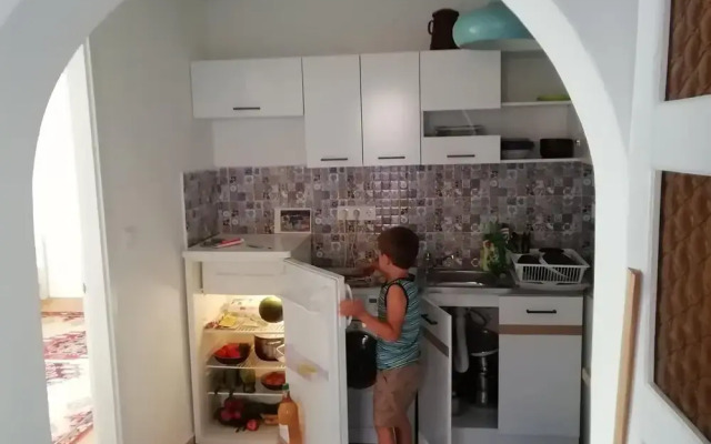 Mákvirág Ház