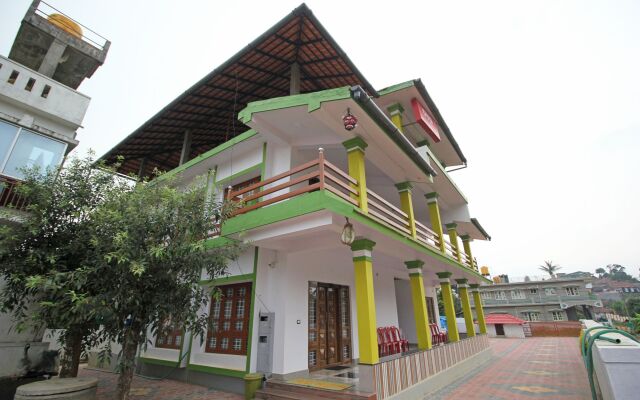 OYO 6556 Ramra Homestay