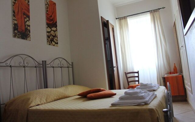 B&B La Porta D'Oriente