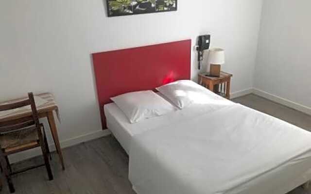 Hôtel Restaurant Le St Julien