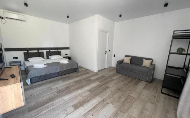 Inn Aradzny