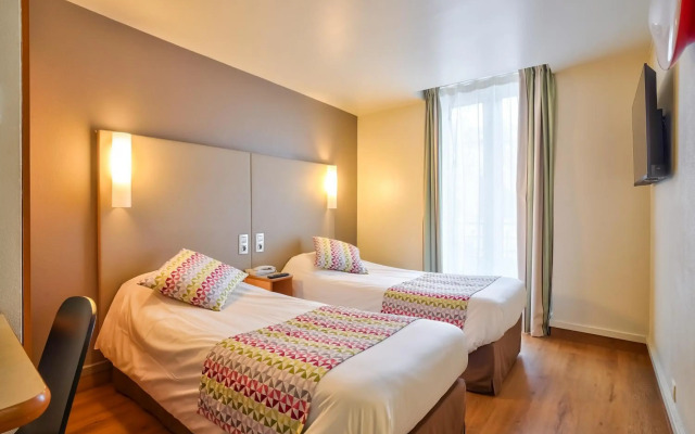 Best Western Plus Tsim Sha Tsui