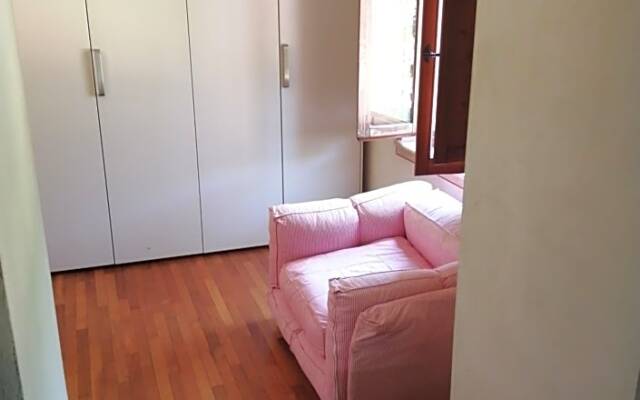 La Casetta del Cantiniere