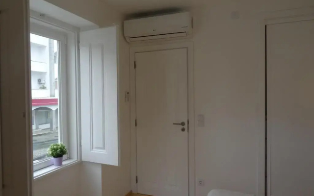 Alojamentos Casa Facha Menta