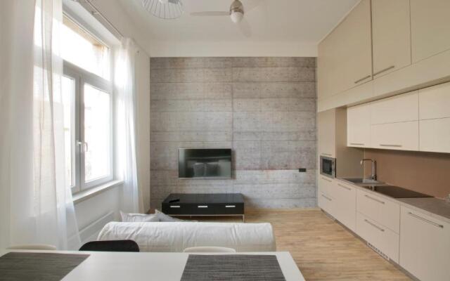 Standard Apartment by Hi5 - Gellért Spa Area