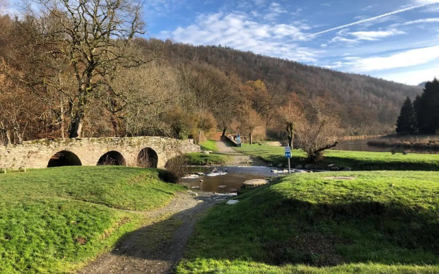 Apparthotel Au Pied De Vigne
