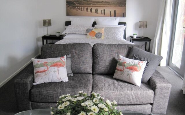 Acorns Wellington Bed and Breakfast