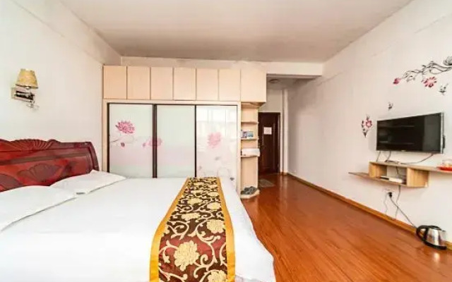 Yuhui Inn