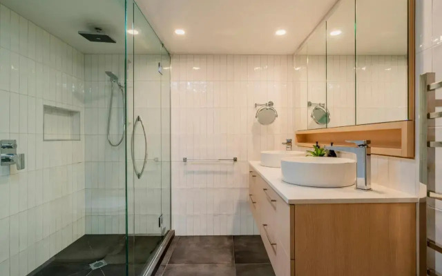 Seaview Serenity- Whitianga Holiday Home