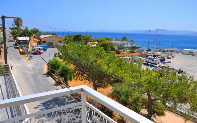Nora Hotel