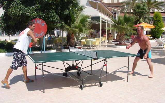 Febeach Hotel - All Inclusive