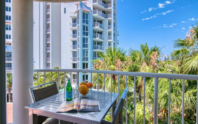 Bel Air on Broadbeach