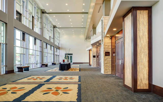 Hilton Garden Inn Manhattan