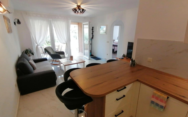 House Fidulić-app RUSTIK