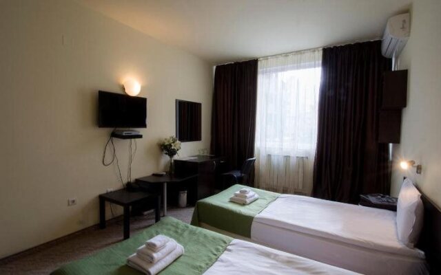 Hotel City Inn Sofia