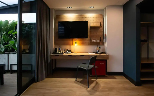 Hotel Sexto by Icono