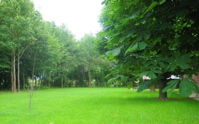 Maison de 6 chambres avec jardin clos et wifi a Sermersheim