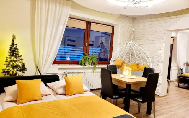 HAFCIK Apartamenty Przyjazne Dzieciom