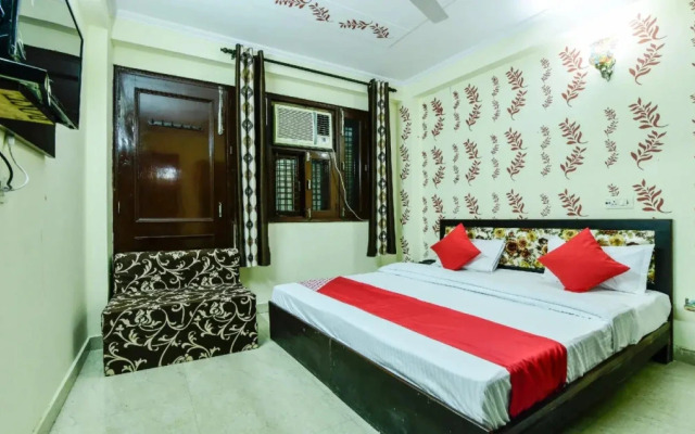 Hotel High Sky By OYO Rooms