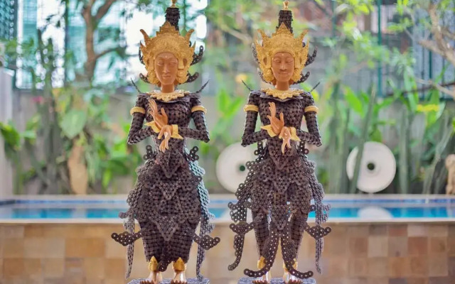 Saris Hotel And Spa