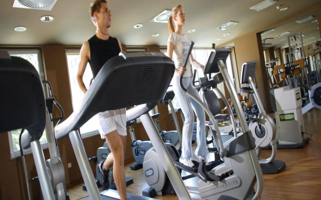 Hotel Mirna – Lifeclass Hotels & Spa, Portorož