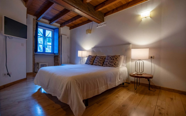 Casa Perfeuto María