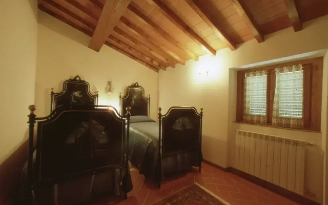 Apartment for 4 Guests in Poppi