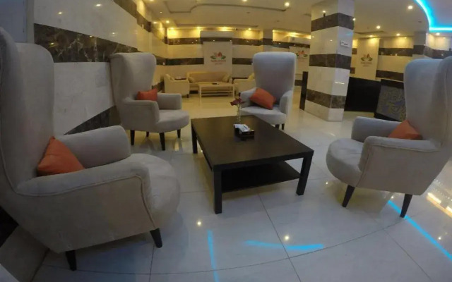 Narjis Jazan for furnished apartments 1