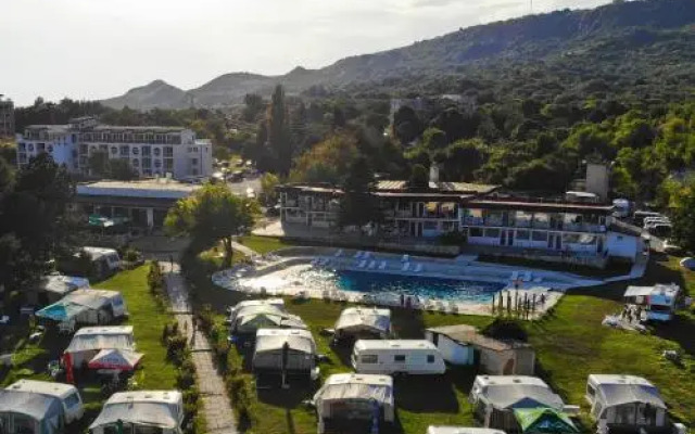 Saint George Hotel 2