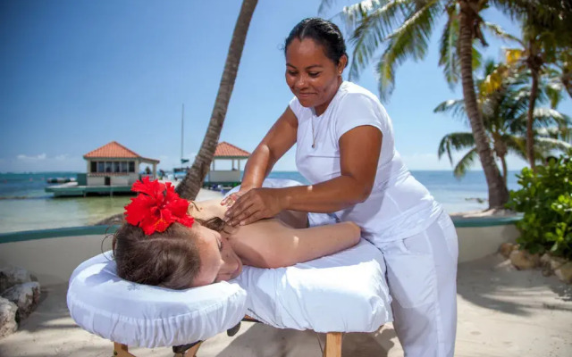 Belizean Shores Resort