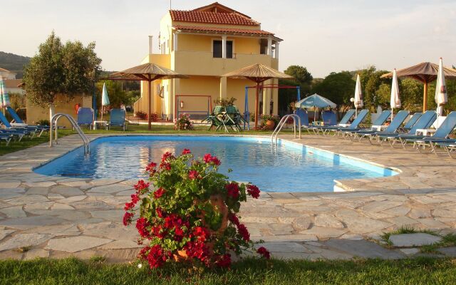 Stars Hotel - Adults Only