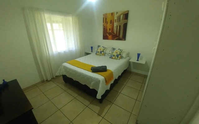 Four Seasons Self-Catering Guest House