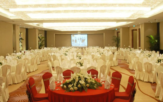 Chengdu Taihe International Hotel