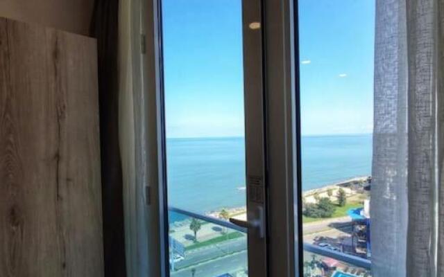 Leo Group Luxury Apartment 13-272B Sunrise Batumi