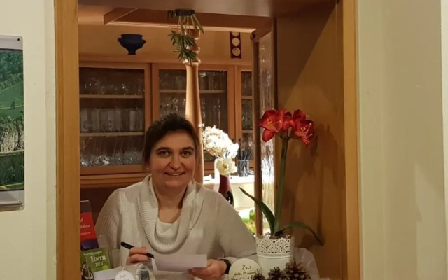 Gasthof Frankenstuben