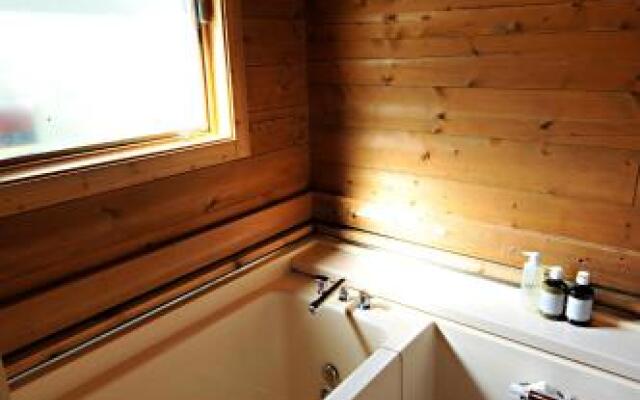 YU・CABIN