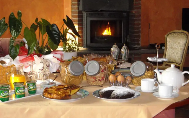 Torre dei Frati Bed & Breakfast