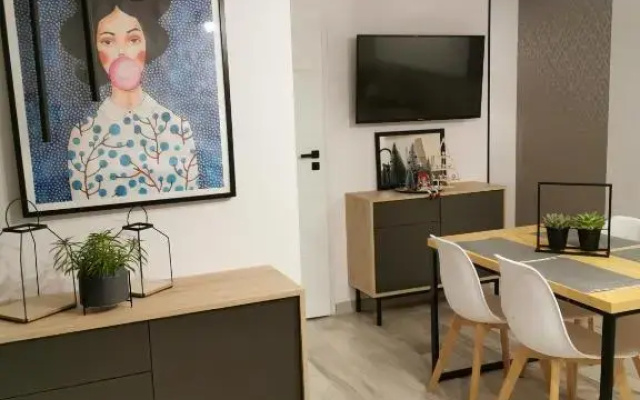 Apartament SI Bella