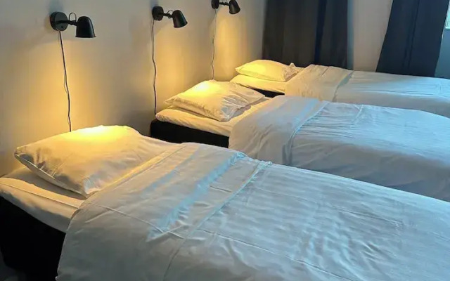 Hotell Salem