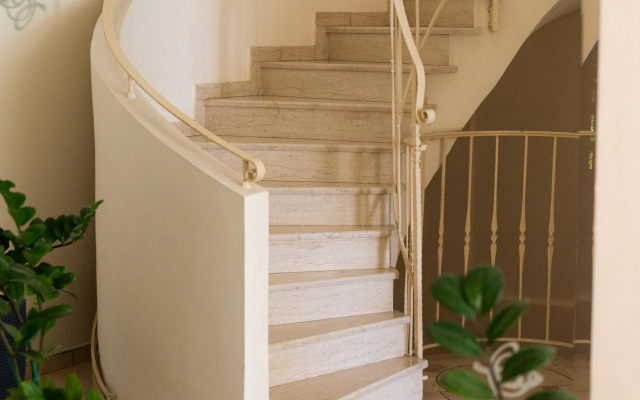 Hotel Konstantinos