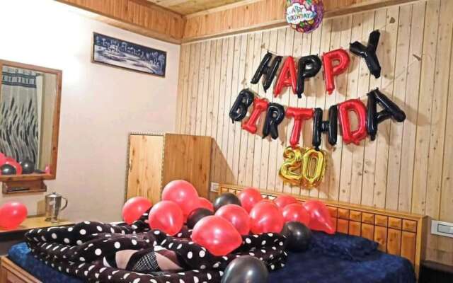 Hotel Gautam Khajjiar