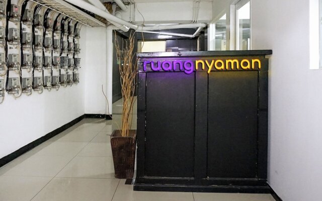 SPR Room By Ruang Nyaman
