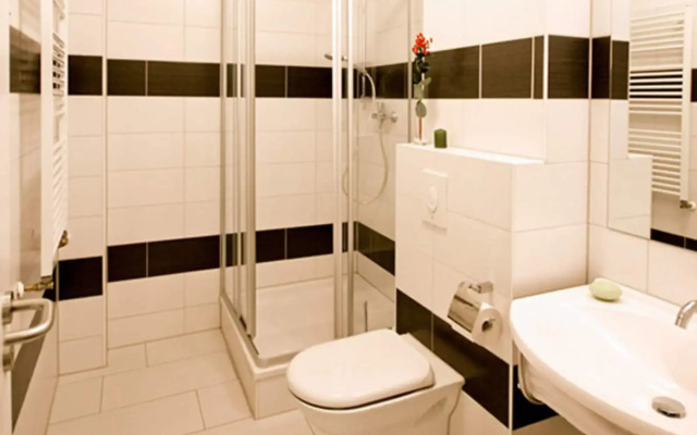 Hotel Prens Berlin