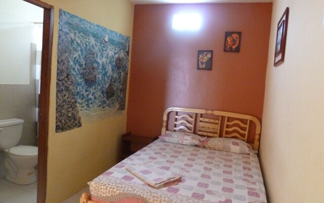 Chaqana Lodge