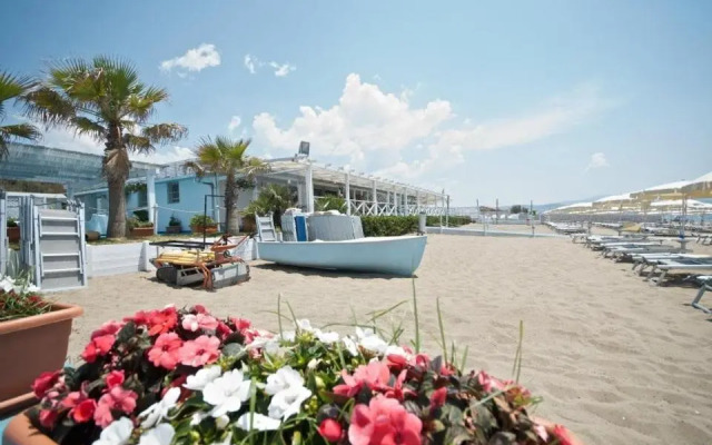 Residenza Luna