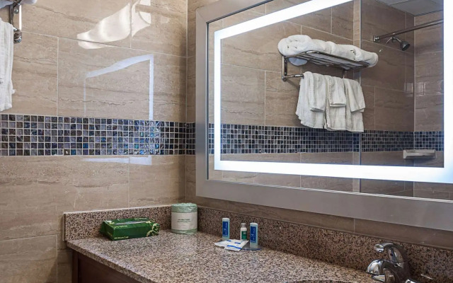 Rodeway Inn Meadowlands