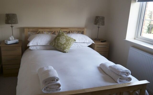 The Dove Inn